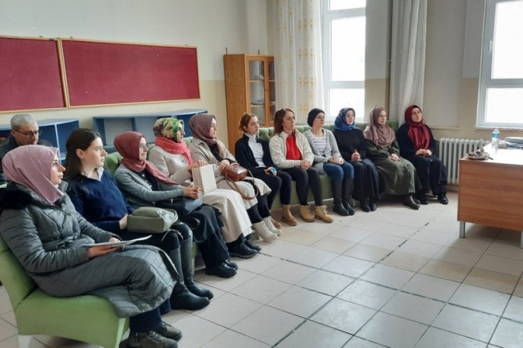 Okullarda psikososyal destek eğitimleri