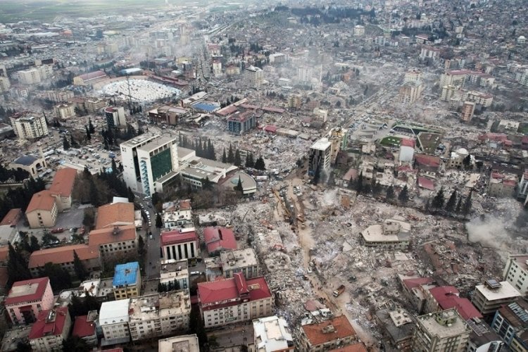 Amerikalı deprem uzmanları merak edilen soruya cevap verdi