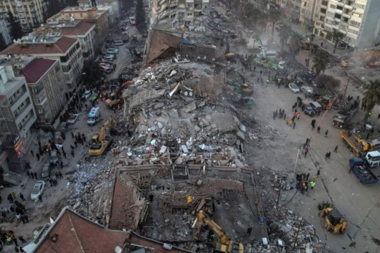 Sigorta şirketlerinden 'deprem' kurnazlığı