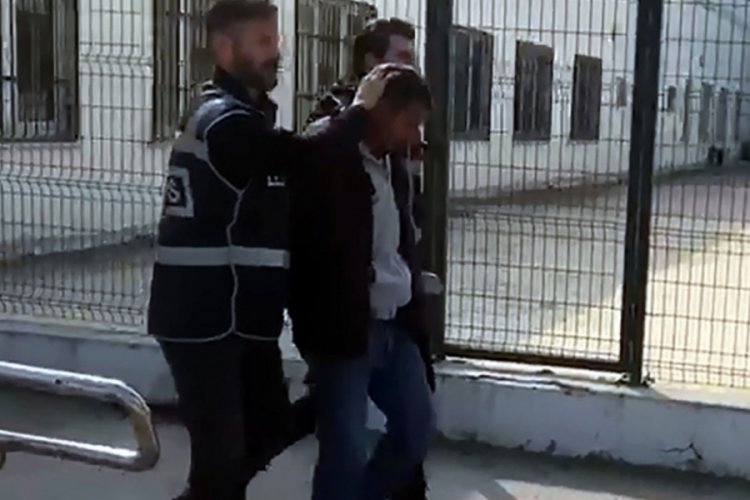 Depremzedeleri dolandıran kişi tutuklandı