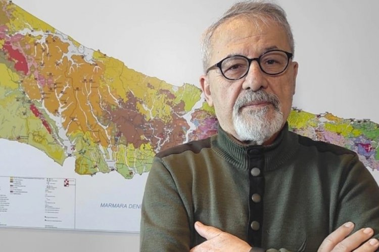 Prof. Dr. Naci G&ouml;r&uuml;r'den 'Adana' a&ccedil;ıklaması