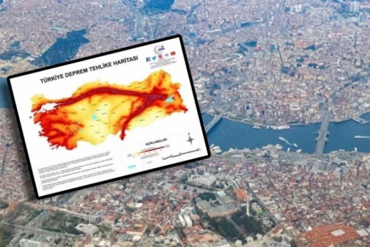İstanbul'da emlak fiyatlarındaki dengeler değişiyor