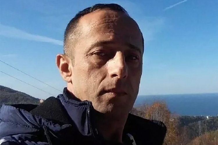 Sevgilisinin evine gitti, bı&ccedil;aklanarak &ouml;ld&uuml;r&uuml;ld&uuml;