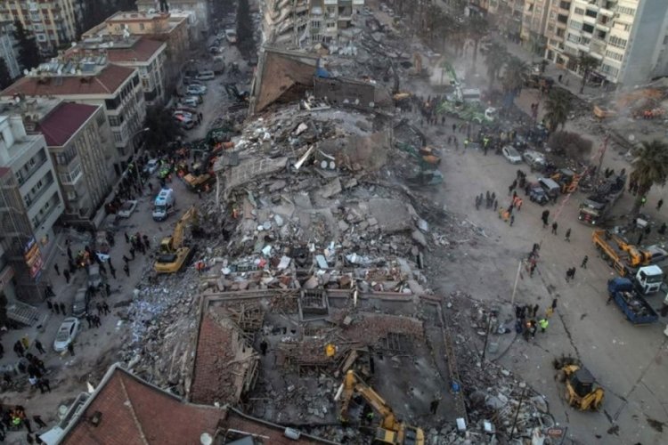 Miras&ccedil;ılık belgeleri Cumhuriyet Başsavcılıklarına g&ouml;nderildi