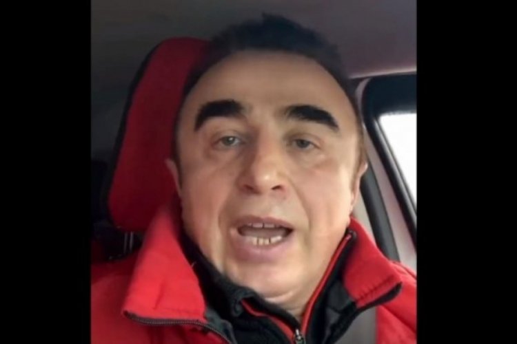 Oyuncu S&uuml;leyman Yağcı: Se&ccedil;im ertelensin