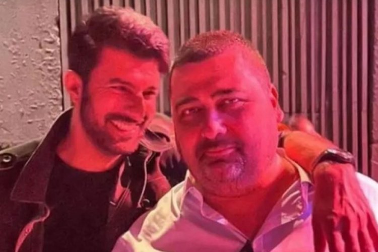 K&ouml;knar Tezay hayatını kaybetti