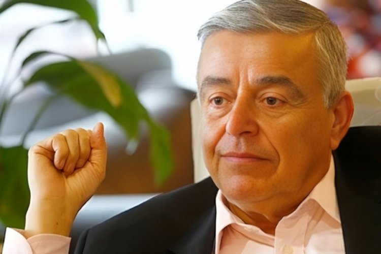 Can Paker hayatını kaybetti