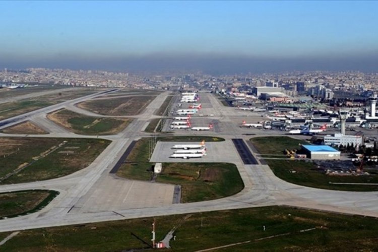 İstanbul depremine hazırlık i&ccedil;in "Acil m&uuml;dahale" senaryosu hazırlandı