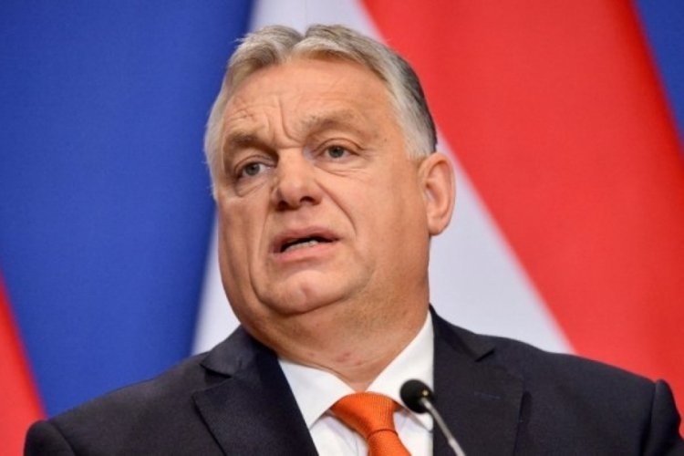 Viktor Orban: Rusya-Ukrayna Savaşı'nın kazananı olmayacak
