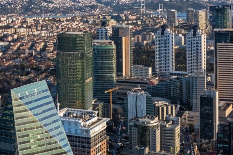 T&uuml;rkiye'de ekonominin b&uuml;y&uuml;me tahminleri belli oldu
