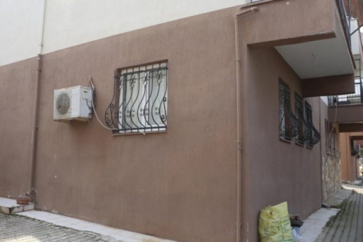 Denizli'de lise &ouml;ğrencisi babasını t&uuml;fekle &ouml;ld&uuml;rd&uuml;