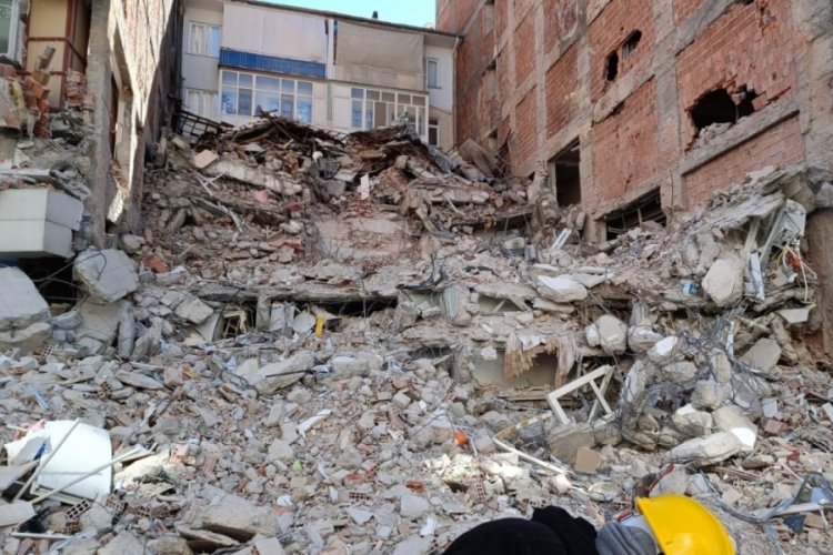 Bursa B&uuml;y&uuml;kşehir&nbsp;Belediye Başkanı: Bursa olarak biz neler yaptık?