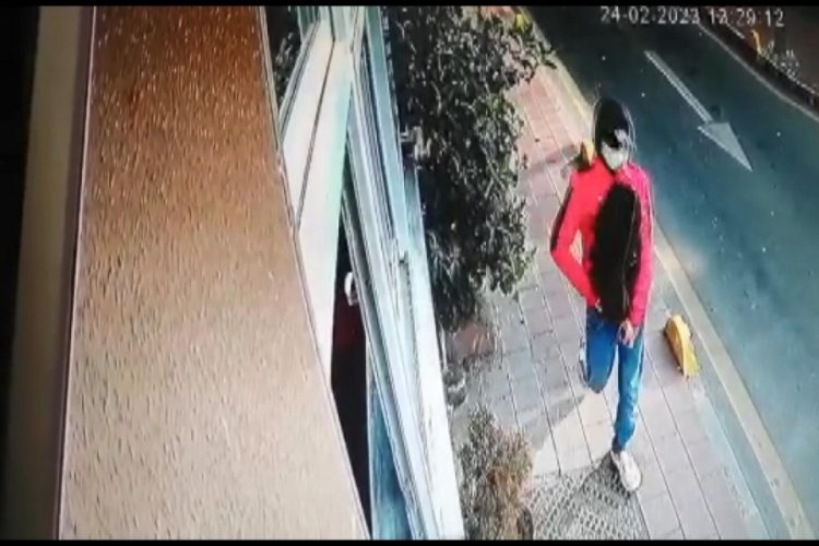 İstanbul'da pompalı t&uuml;fekle komşusunu vurdu