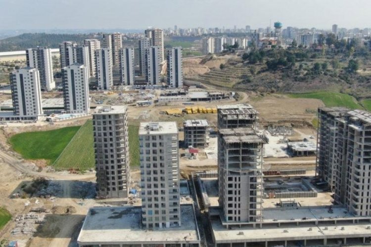 Adana Valiliği duyurdu Betonu d&ouml;kt&uuml;ler ve o sırada...