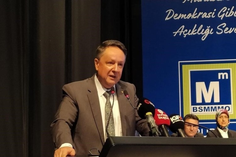 Ekrem Alfatlı'dan flaş Kılı&ccedil;daroğlu a&ccedil;ıklaması