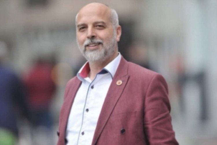 Bursa B&uuml;y&uuml;kşehir Belediyesi K&uuml;lt&uuml;r A.Ş. Başkan Yardımcısı Nedim Bayram korkuttu