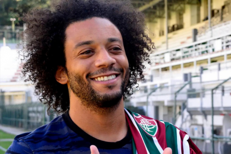 Marcelo, Fluminense'ye geri d&ouml;nd&uuml;