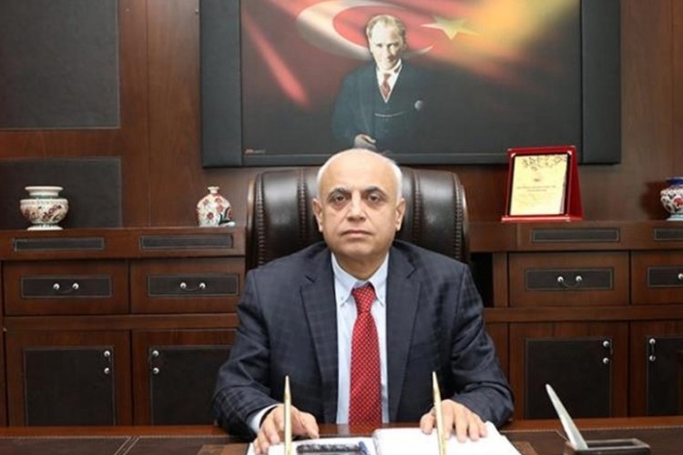 Kır&ccedil;uval Otel'in sahibi ve Battalgazi İl&ccedil;e Belediye Başkan Yardımcısı Zafer Kır&ccedil;uval tutuklandı