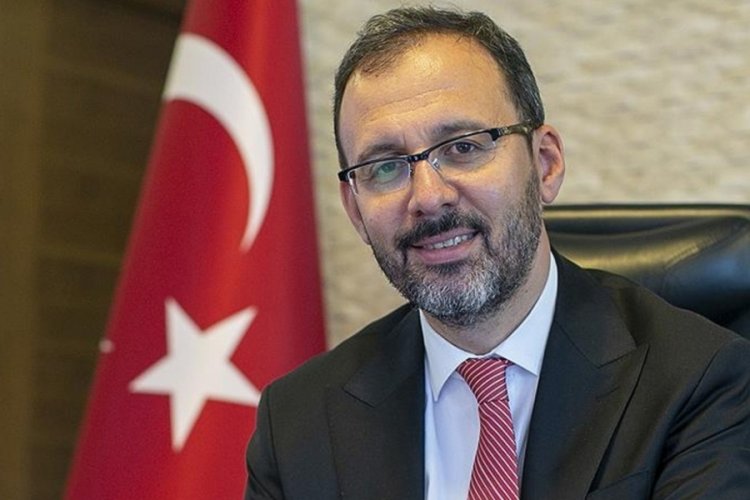 Deprem felaketi sonrasında durdurulan spor organizasyonları yeniden başlayacak