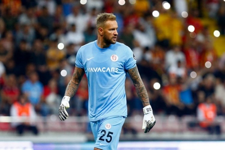 Ruud Boffin futbolu bıraktı