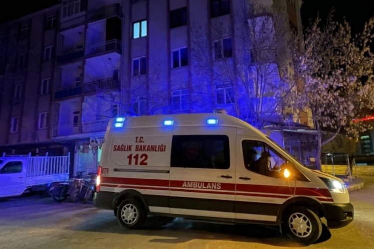 65 yaşındaki kadın evinde &ouml;l&uuml; bulundu