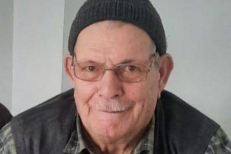 K&uuml;tahya'da 75 yaşındaki adam evinde &ouml;l&uuml; bulundu