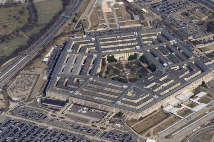 Pentagon, &Ccedil;in endişesi