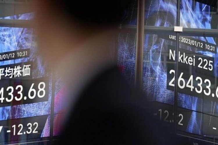 Japonya'da ocakta son 41 yılın en y&uuml;ksek enflasyon artışı ger&ccedil;ekleşti