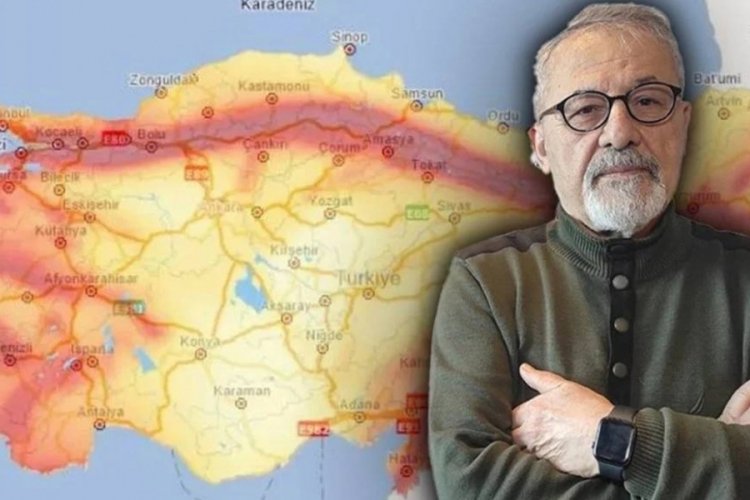 Prof. Dr. Naci G&ouml;r&uuml;r: 3 b&ouml;lgeye dikkat