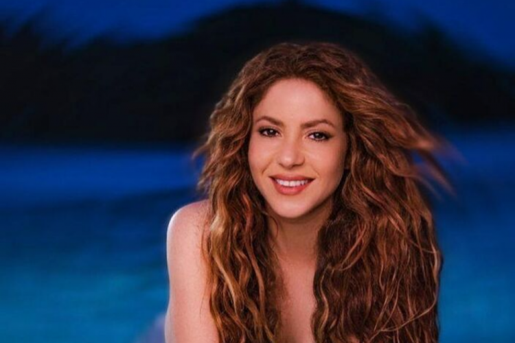 Pique'nin annesinin Shakira'ya şiddet uyguladığı ortaya &ccedil;ıktı!