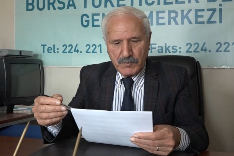 T&uuml;ketici Derneği: Artık deprem ger&ccedil;eği ile yaşamak zorundayız