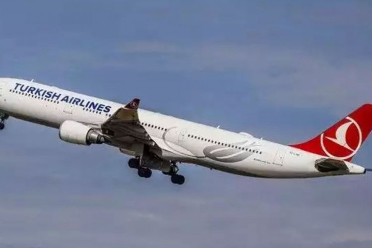 THY'nin 27 Şubat'ta D&uuml;sseldorf'a d&uuml;zenleyeceği bazı seferler iptal edildi