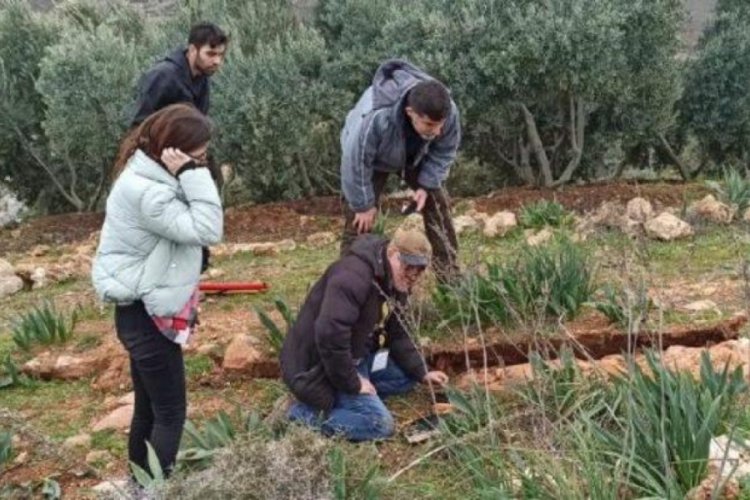 Deprem sonrası dikkat &ccedil;eken 'deniz suyu' detayı!