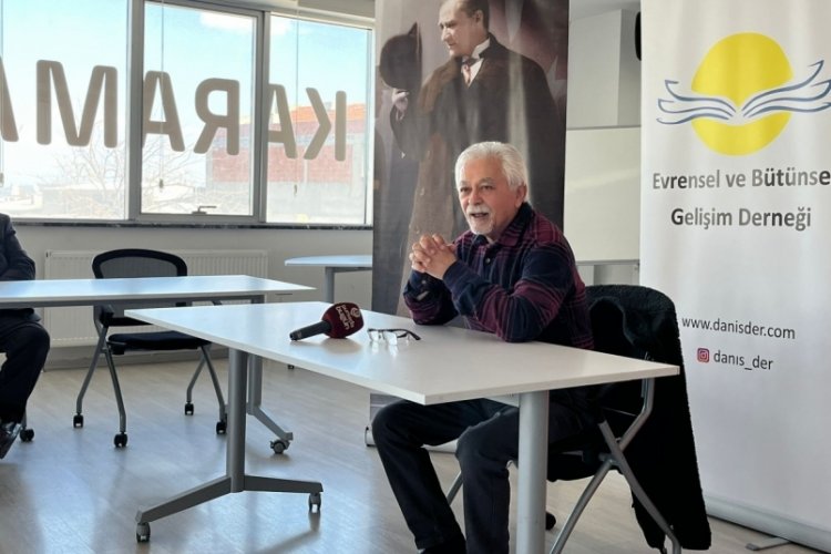 Bursa'da deprem sonrası tramva bozukluğu semineri