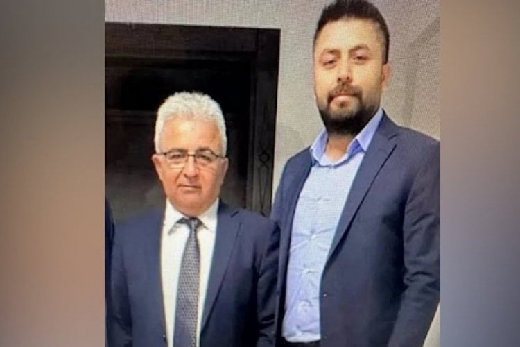 Depremin vurduğu Gaziantep Nurdağı'da Belediye Başkanı &Ouml;kkeş Kavak g&ouml;zaltına alındı