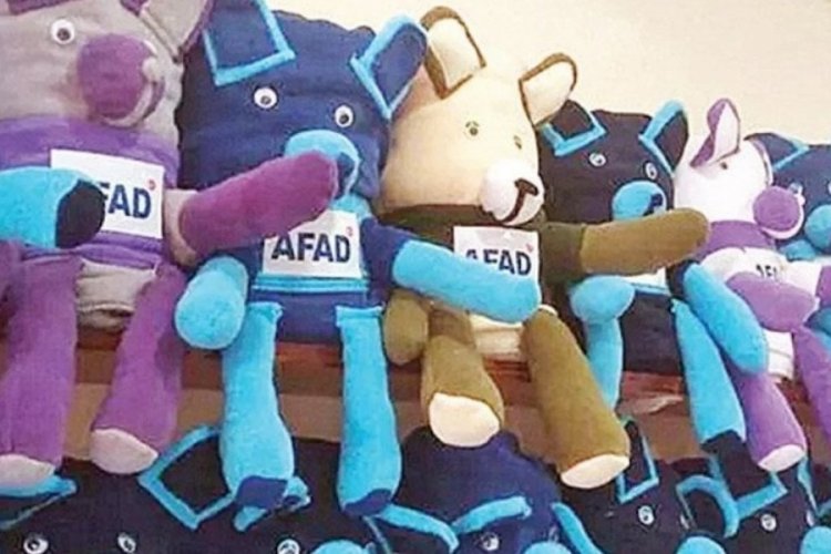 AFAD 2022'de 5 ihaleyi 'pahalı' diye iptal etmişti! Deprem cihazına para yok, tanıtıma oyuncağa var