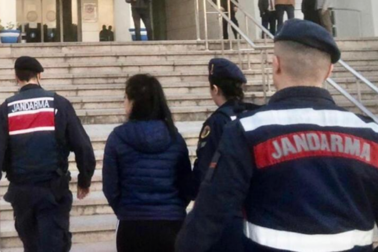 Muğla'da uyuşturucu madde ticaretinden aranan şahıs yakalandı