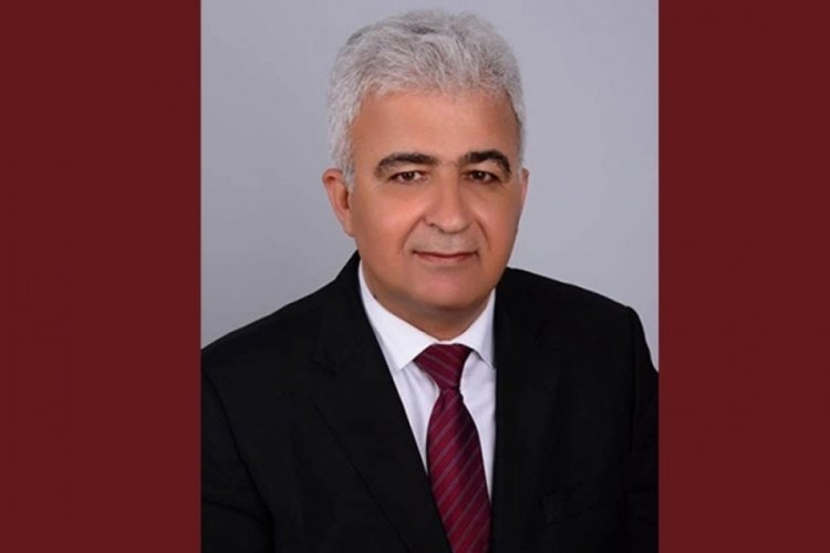 Gaziantep Nurdağı Belediye Başkanı &Ouml;kkeş Kavak tutuklandı