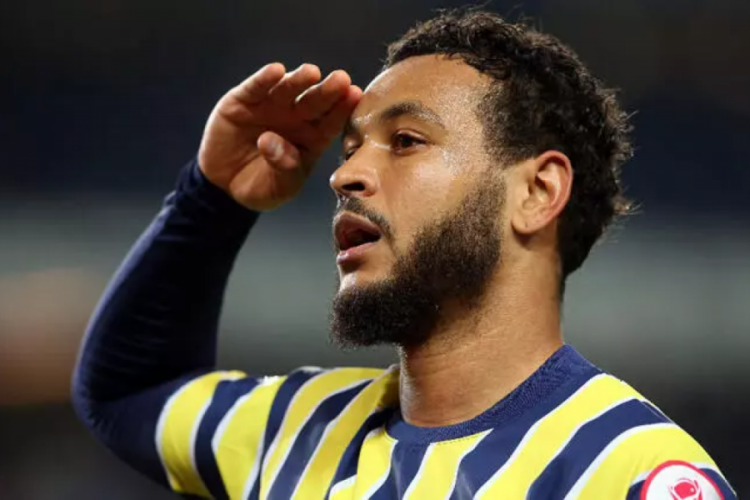 Joshua King: T&uuml;rk insanının g&ouml;nl&uuml;n&uuml;n ne kadar zengin olduğunu g&ouml;rd&uuml;k
