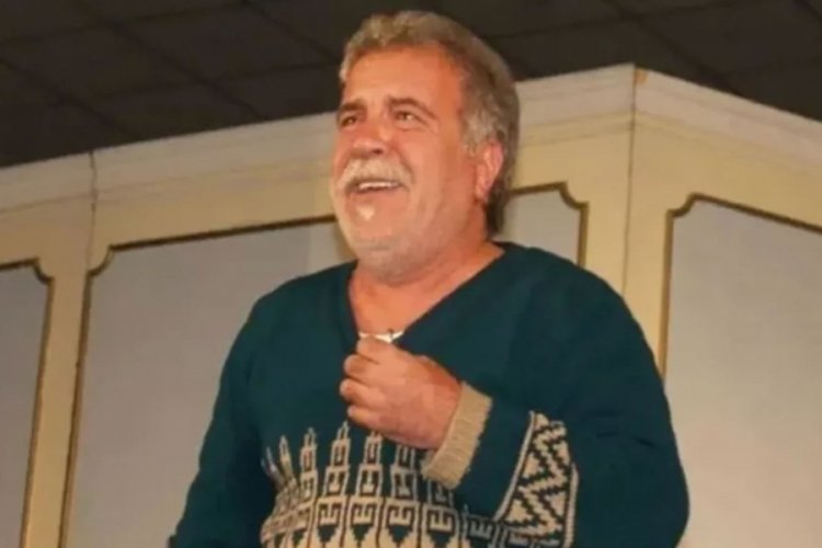 &Uuml;nl&uuml; oyuncu hayatını kaybetti