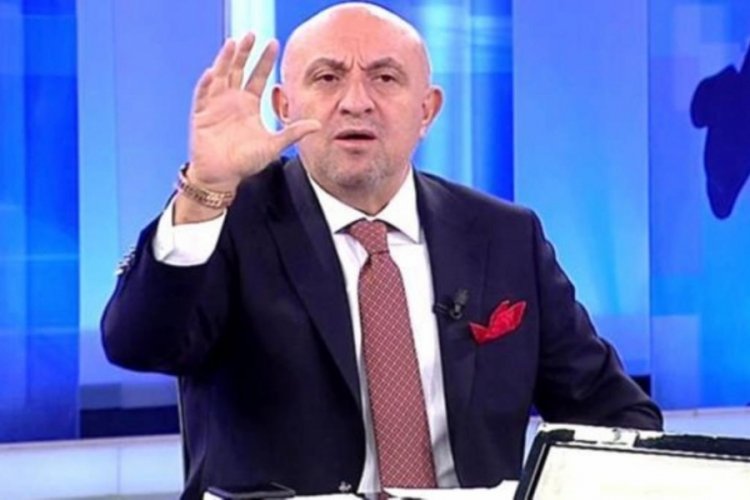 Sinan Engin: Yeter artık, panikatak olduk