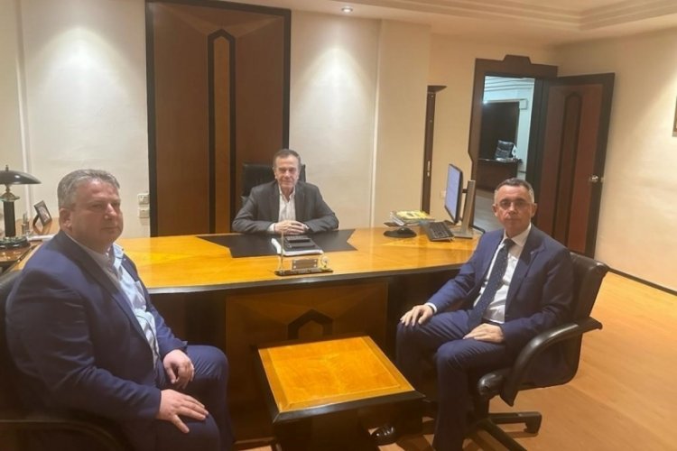 Gen&ccedil;oğlu 2 Nisan'ı işaret etti