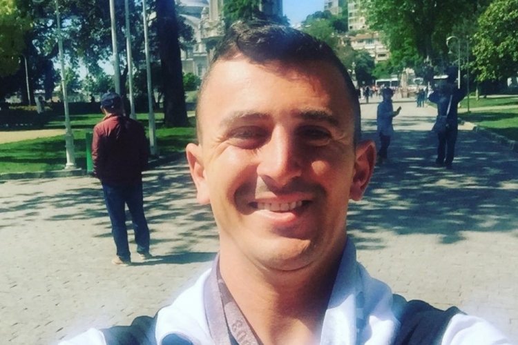 Cinsel tacizden tahliye oldu hırsızlıktan cezaevine girdi