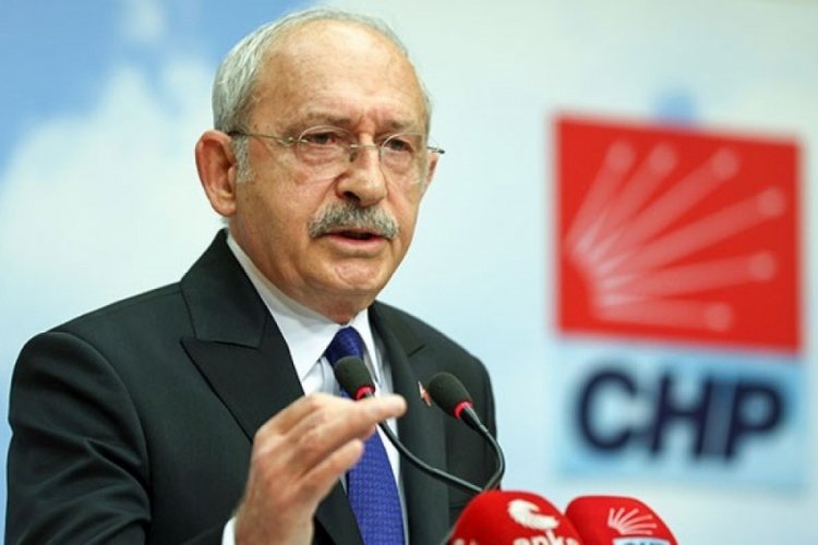 Kılı&ccedil;daroğlu'na tam yetki!