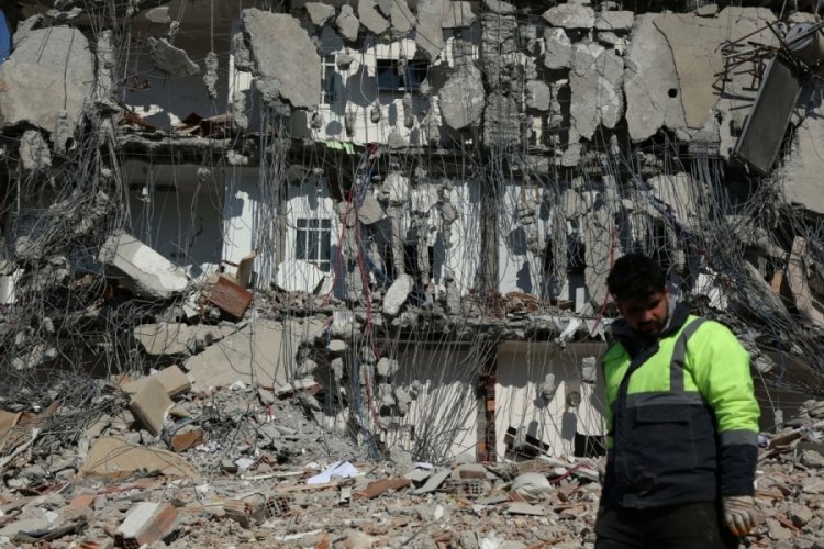 YSK heyeti deprem b&ouml;lgesine gidecek: Se&ccedil;im g&uuml;venliğine ilişkin rapor hazırlanacak