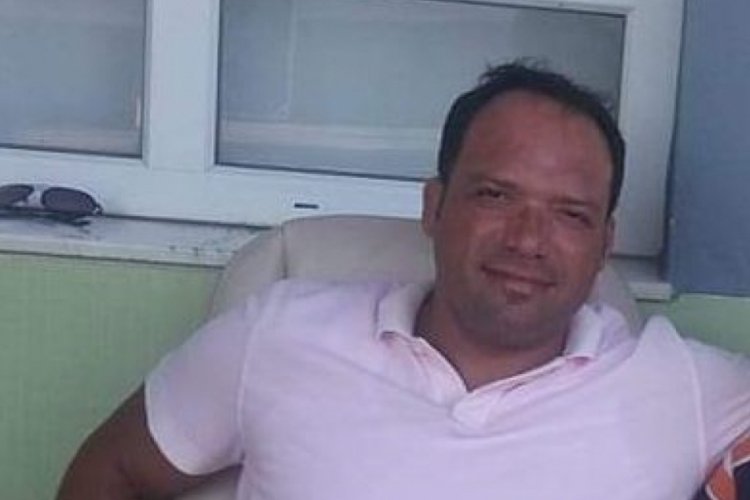 Muğla'da 42 yaşındaki polis memuru kalbine yenik d&uuml;şt&uuml;