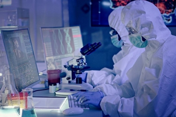 ABD'den 'Covid-19 laboratuvardan mı sızdı?' sorusuna yanıt