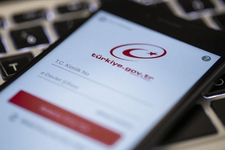e-Devlet'te 'veri sızıntısı' iddialarına yalanlama