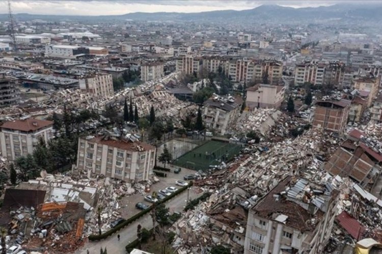"İstanbul'u kuzeye taşımalıyız" &ouml;nerisi