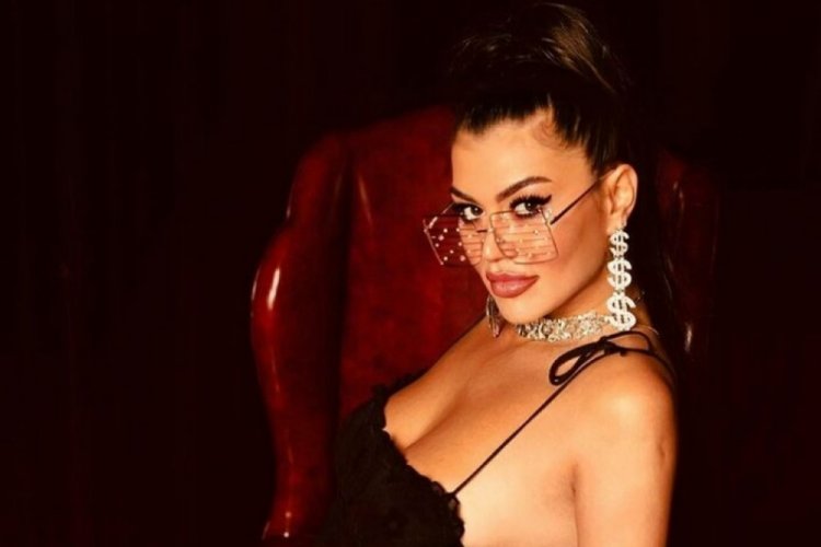 Cansel &Ccedil;&ouml;rd&uuml;k: M&uuml;sl&uuml;manlığımı sorgulamak kimseye kalmadı
